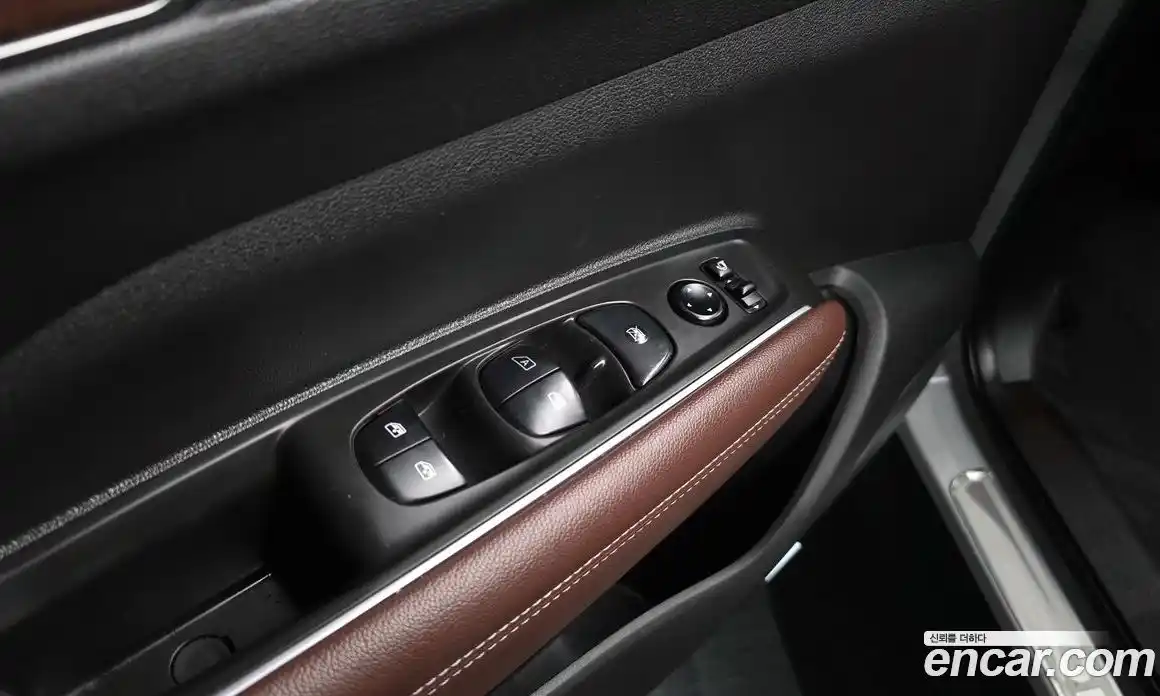 Renault QM6 2019 2.0 гидро в Москве № 1834551, фото 36