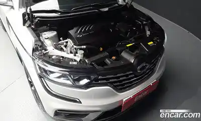 Renault QM6 2019 2.0 гидро в Москве № 1834551, миниатюра 6