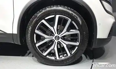 Renault QM6 2019 2.0 гидро в Москве № 1834551, миниатюра 7