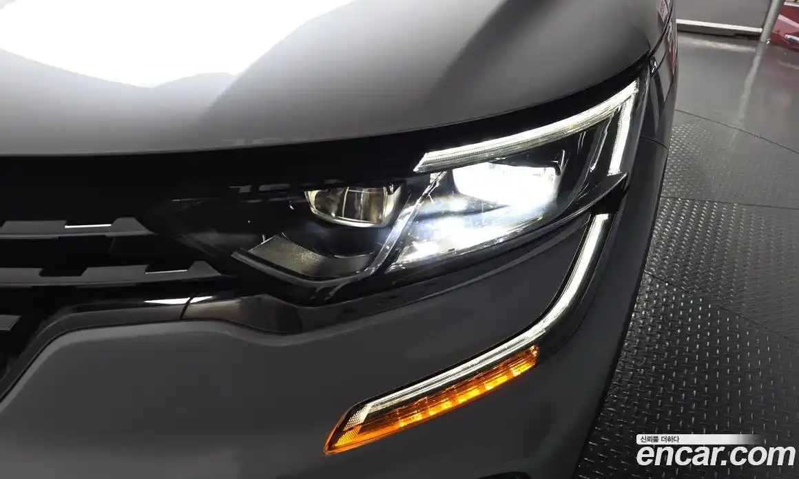 Renault QM6 2019 2.0 гидро в Москве № 1834551, фото 8