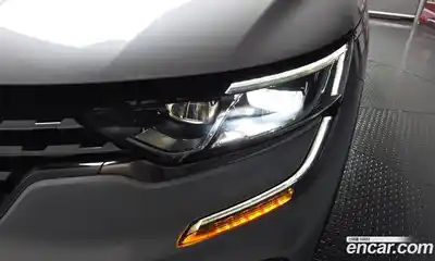 Renault QM6 2019 2.0 гидро в Москве № 1834551, миниатюра 8