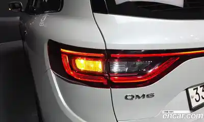 Renault QM6 2019 2.0 гидро в Москве № 1834551, миниатюра 9