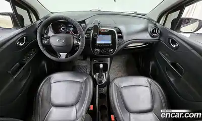 Renault QM3 2016 1.5 гидро в Москве № 1834719, миниатюра 7