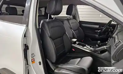 Renault QM6 2020 2.0 гидро в Москве № 1834739, миниатюра 11