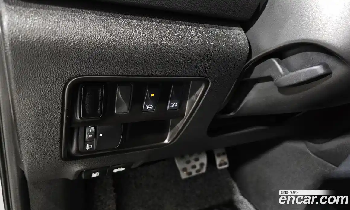 Renault QM6 2020 2.0 гидро в Москве № 1834739, фото 14