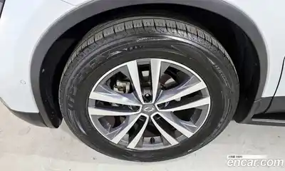 Renault QM6 2020 2.0 гидро в Москве № 1834739, миниатюра 5