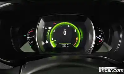 Renault QM6 2020 2.0 гидро в Москве № 1834739, миниатюра 8