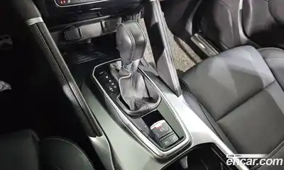 Renault QM6 2020 2.0 гидро в Москве № 1834739, миниатюра 9