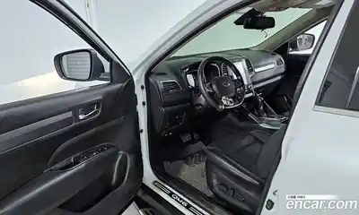 Renault QM6 2020 2.0 гидро в Москве № 1834739, миниатюра 10