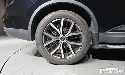 Renault QM6 2022 2.0 гидро в Москве № 1834816, миниатюра 5
