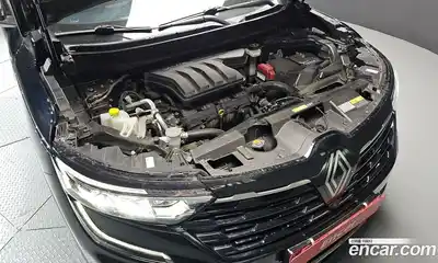 Renault QM6 2022 2.0 гидро в Москве № 1834816, миниатюра 6