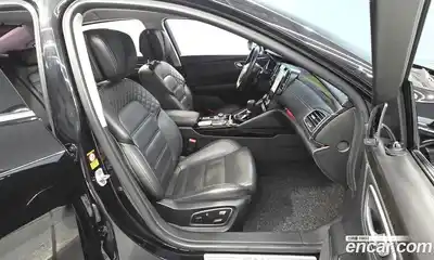 Renault SM6 2018 2.0 гидро в Москве № 1834975, миниатюра 12