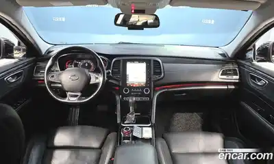 Renault SM6 2018 2.0 гидро в Москве № 1834975, миниатюра 7