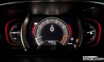 Renault SM6 2018 2.0 гидро в Москве № 1834975, миниатюра 8