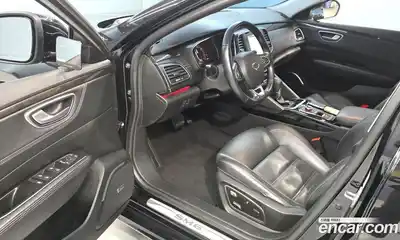 Renault SM6 2018 2.0 гидро в Москве № 1834975, миниатюра 10