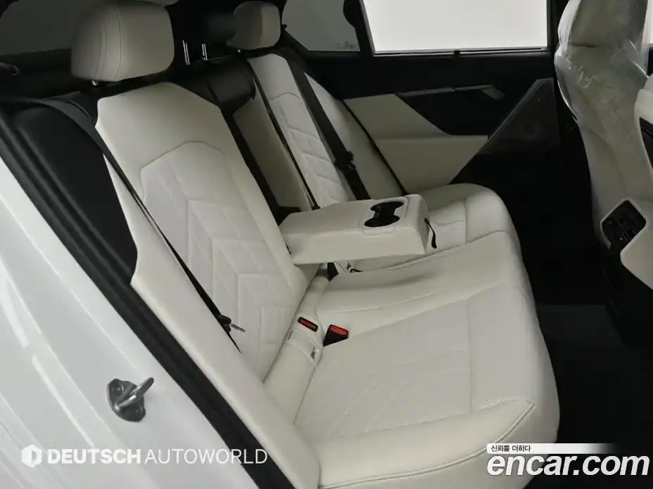 BMW i5 2026 0.2 гидро в Москве № 1835275, фото 13