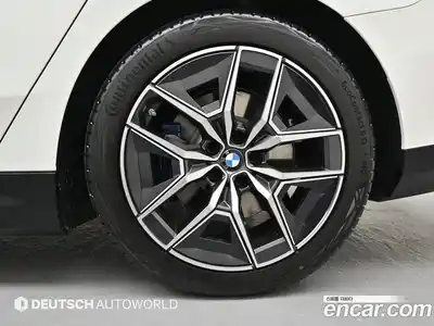 BMW i5 2026 0.2 гидро в Москве № 1835275, миниатюра 6