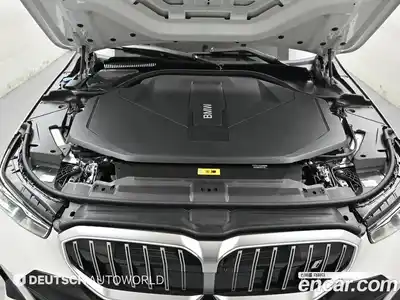 BMW i5 2026 0.2 гидро в Москве № 1835275, миниатюра 7