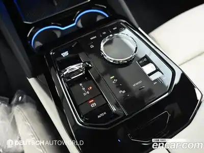 BMW i5 2026 0.2 гидро в Москве № 1835275, миниатюра 10