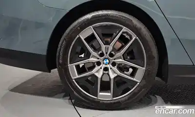 BMW 5-Series 2025 2.0 гидро в Москве № 1835286, миниатюра 5