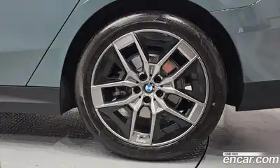 BMW 5-Series 2025 2.0 гидро в Москве № 1835286, миниатюра 7