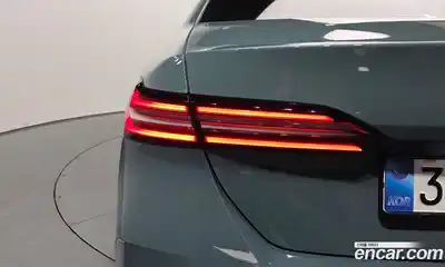 BMW 5-Series 2025 2.0 гидро в Москве № 1835286, миниатюра 9