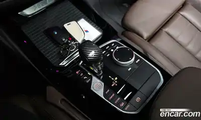 BMW X3 2024 2.0 гидро в Москве № 1835480, миниатюра 12