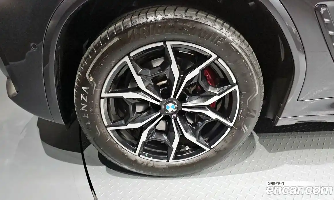 BMW X3 2024 2.0 гидро в Москве № 1835480, фото 5
