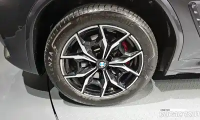 BMW X3 2024 2.0 гидро в Москве № 1835480, миниатюра 5