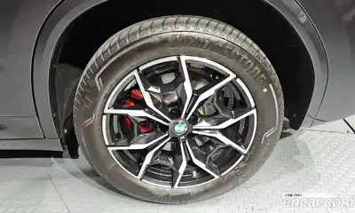BMW X3 2024 2.0 гидро в Москве № 1835480, миниатюра 7