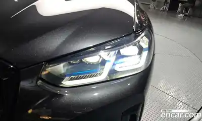 BMW X3 2024 2.0 гидро в Москве № 1835480, миниатюра 8