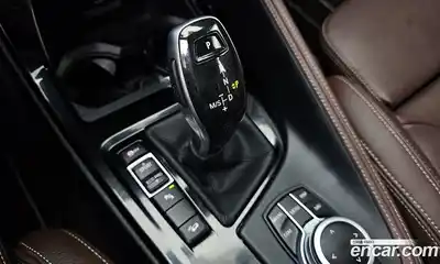 BMW X1 2022 2.0 гидро в Москве № 1835584, миниатюра 12