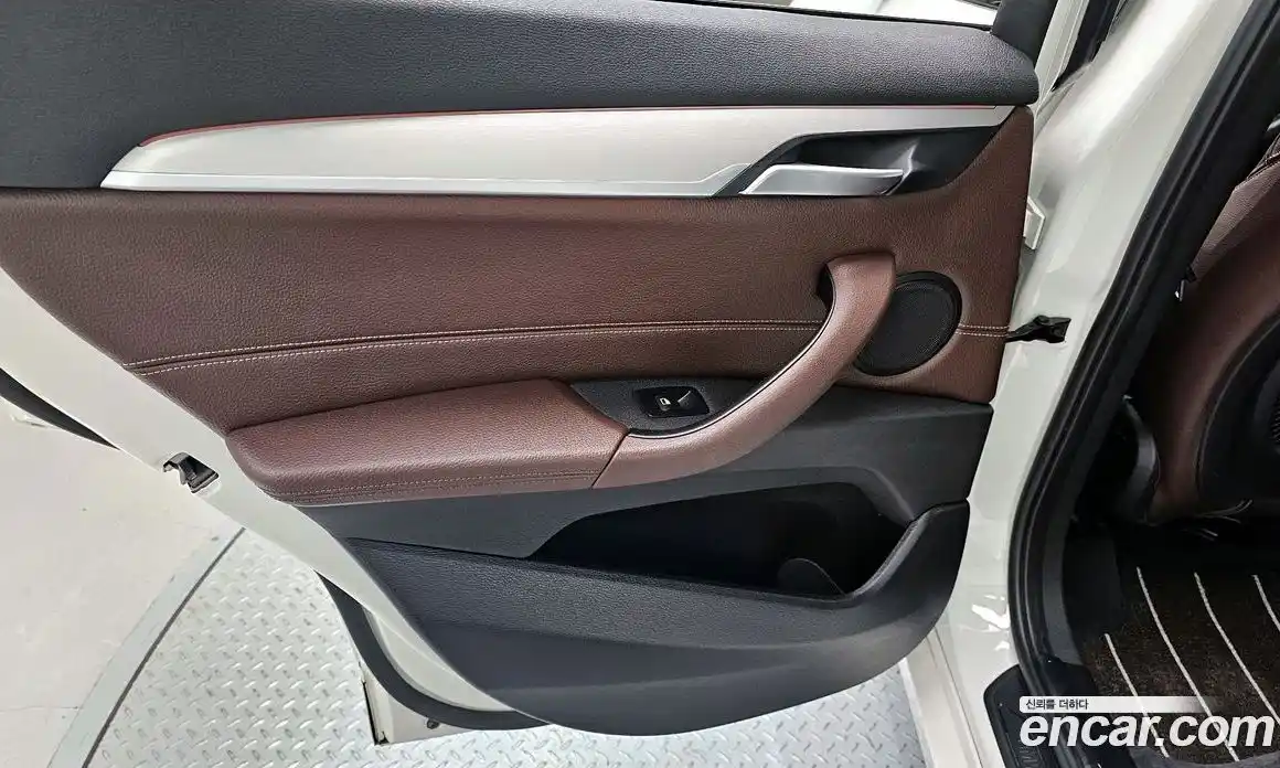 BMW X1 2022 2.0 гидро в Москве № 1835584, фото 15