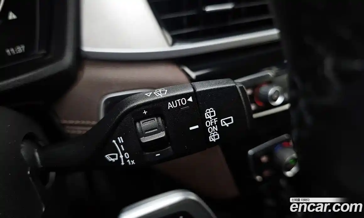 BMW X1 2022 2.0 гидро в Москве № 1835584, фото 23