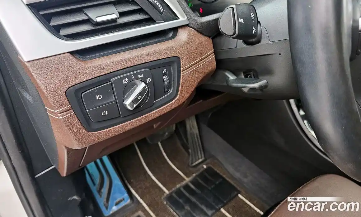 BMW X1 2022 2.0 гидро в Москве № 1835584, фото 28