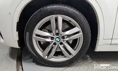 BMW X1 2022 2.0 гидро в Москве № 1835584, миниатюра 5