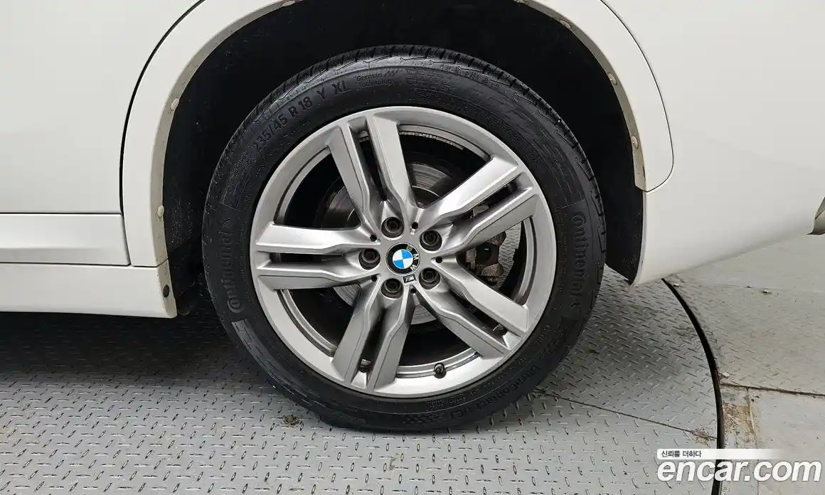 BMW X1 2022 2.0 гидро в Москве № 1835584, фото 7