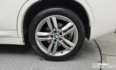 BMW X1 2022 2.0 гидро в Москве № 1835584, миниатюра 7