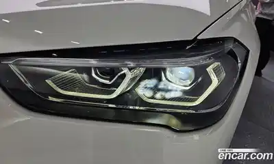 BMW X1 2022 2.0 гидро в Москве № 1835584, миниатюра 8