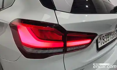 BMW X1 2022 2.0 гидро в Москве № 1835584, миниатюра 9