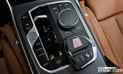 BMW 3-Series 2023 2.0 гидро в Москве № 1835837, миниатюра 12
