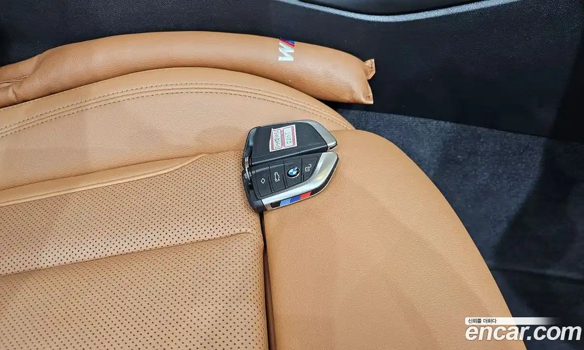 BMW 3-Series 2023 2.0 гидро в Москве № 1835837, фото 30