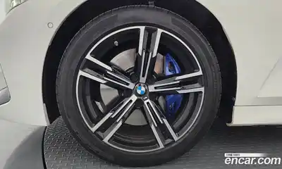 BMW 3-Series 2023 2.0 гидро в Москве № 1835837, миниатюра 5