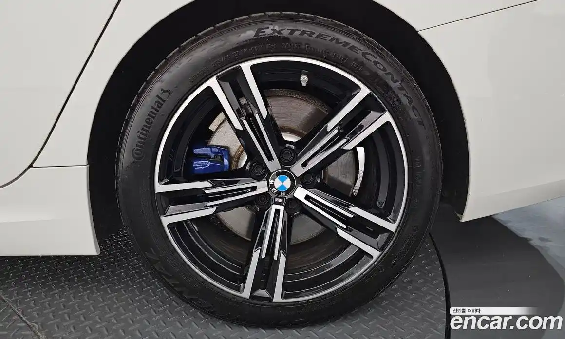 BMW 3-Series 2023 2.0 гидро в Москве № 1835837, фото 7