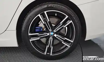 BMW 3-Series 2023 2.0 гидро в Москве № 1835837, миниатюра 7