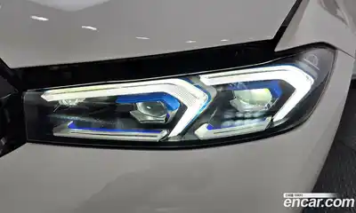 BMW 3-Series 2023 2.0 гидро в Москве № 1835837, миниатюра 8