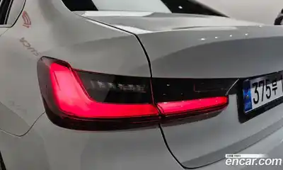 BMW 3-Series 2023 2.0 гидро в Москве № 1835837, миниатюра 9