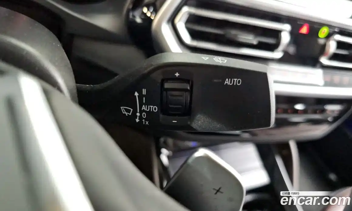 BMW X4 2021 2.0 гидро в Москве № 1835871, фото 28