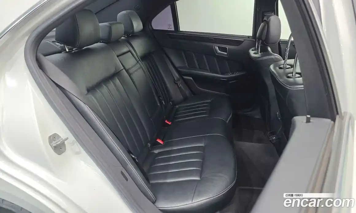 Mercedes-Benz E-Class 2014 2.1 гидро в Москве № 1835994, фото 11