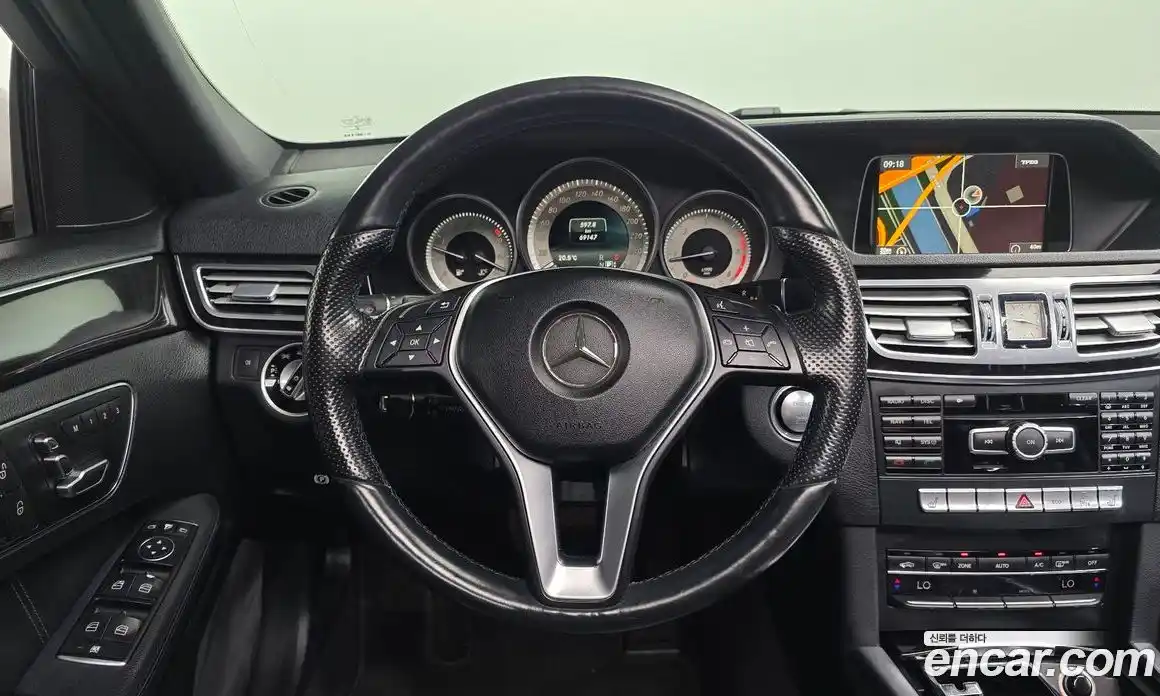 Mercedes-Benz E-Class 2014 2.1 гидро в Москве № 1835994, фото 12